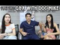 Buging revision update ng alodia  qa with doc mike  pricehealingsx etc