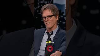 Famous Kevin Bacon Left His Baby In His Car And Met Real Hero | #shorts Profile