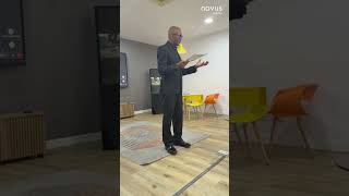 Novus Loyalty x Sparkle Nigeria : Merchant Loyalty Workshop!