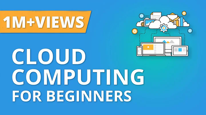 Cloud Computing For Beginners | What is Cloud Computing | Cloud Computing Explained | Simplilearn - DayDayNews
