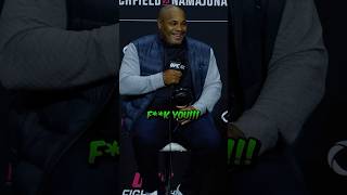 Famous 😳 DANIEL CORMIER BLASTS DISRESPECTFUL FAN FOR ASKING HOW IT FEELS TO BE JON JONES SON Wealth