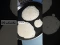 #shorts #viral #0 oil banana pancake