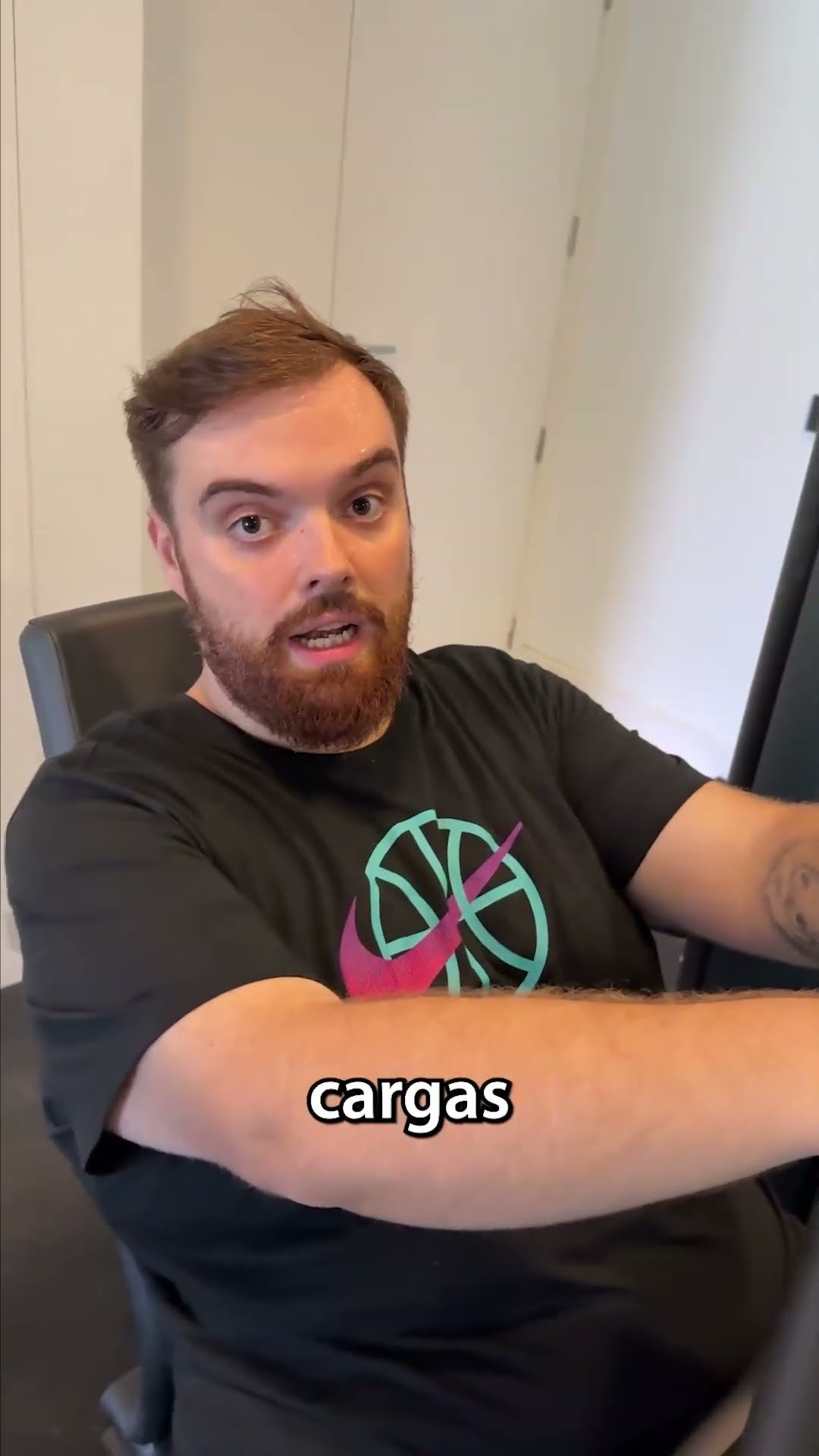 Día 69 de mi cambio físico