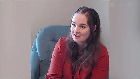 Interview with Kimberly Orr