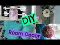 DIY Spring Room Decor