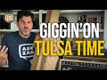 Giggin' On Tulsa Time - Ask Zac 97