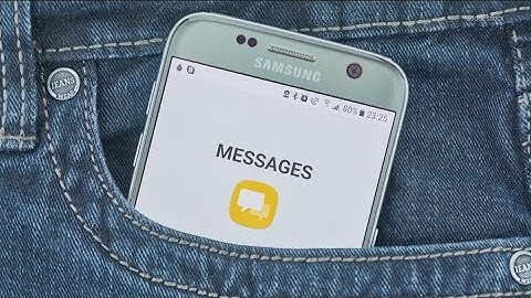 Texts between iPhone and Android users can put you at risk, FBI says