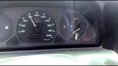Como saber se carro está com válvula termostática?