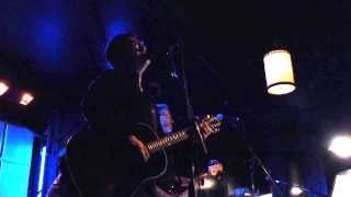 Greg Dulli &amp; Steve Kilbey - Can Rova (The Echo 10/9/13)