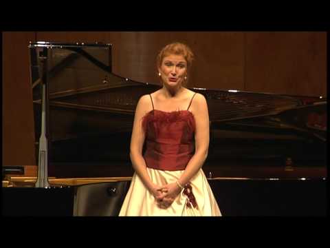 RECITAL ANNE SCHWANEWILMS   (2005-06)