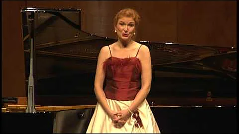 RECITAL ANNE SCHWANEWILMS   (2005-06)