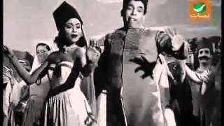 حظره لارى   اسماعيل ياسين سمعها