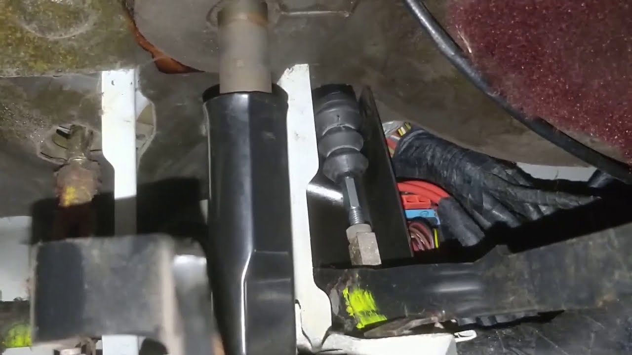 Porsche 944 Turbo Clutch Hydraulics (Master, Slaves, Lines, Pedal