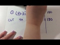 Deltamath.com Equations Review