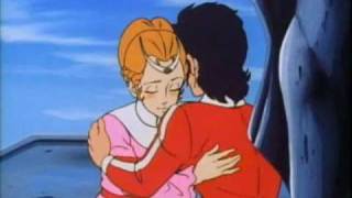 Keith & Allura Gambling for Love (Voltron AMV)