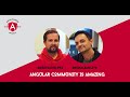 Angular master podcast 11 angular community is amazing with grzegorz lipke