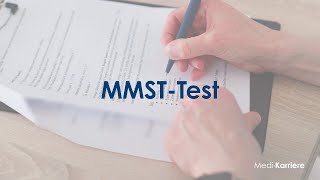 Mini Mental Status Test Mmst - Durchführung