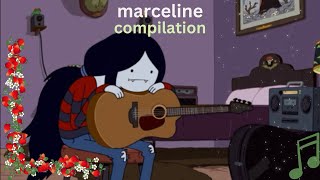 some marceline moments that made me see vampires in a more positive light 💡