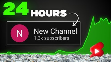 24 Hour Shorts Challenge – 52K+ Views in 1 Day | 0 Views Problem Solved LIVE