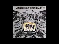 The Boys Are Back in Town - Thin Lizzy | Hard Rock Anthem from 1976 (Official Audio)