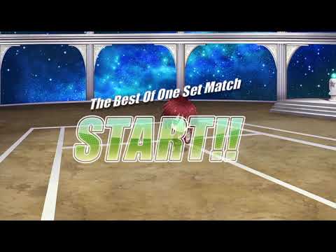 [ テニラビ ] Winning Shot [ full combo ]