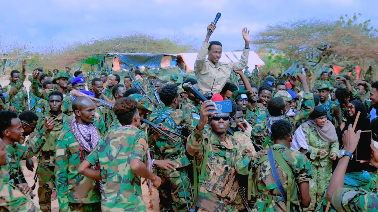 DHAANTO CUSUB/ ABWAN CABDI BAAG / TAAYIRADA QABAALKU HASII TIMBADAAN 2026 VEDIO OFFICIAL 