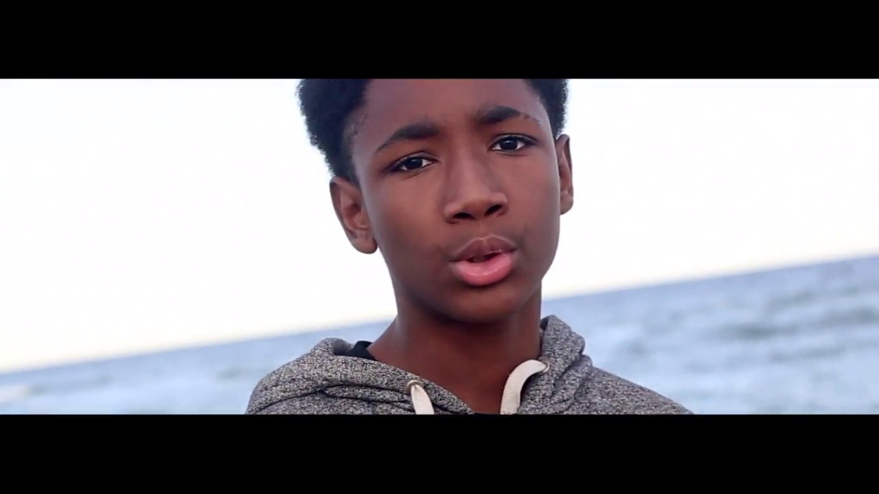 LIFE - KDW (Official Music Video)