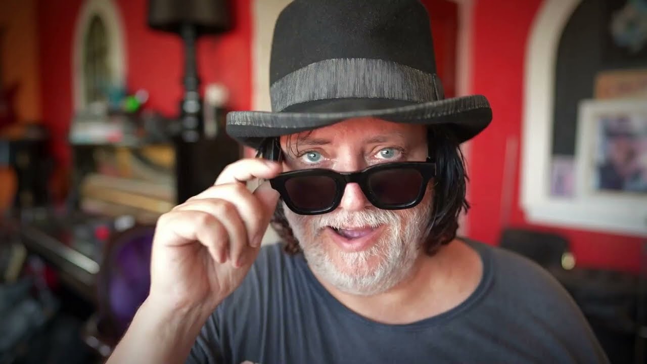 Count Jaye 32°N Sunglasses