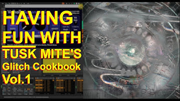 Breakbeat Torture Friday EP.0 with Tusk Mite