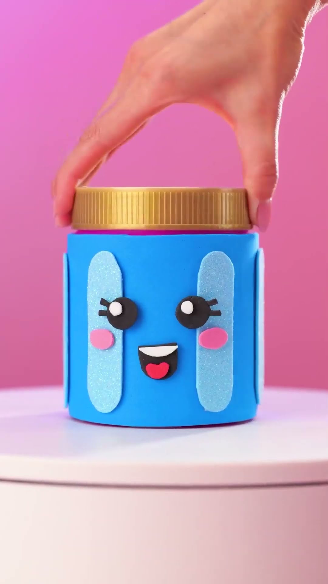 KERAJINAN SEKOLAH IMUT