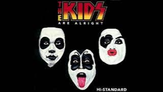 Hi-STANDARD - The Kids Are Alright (1996)