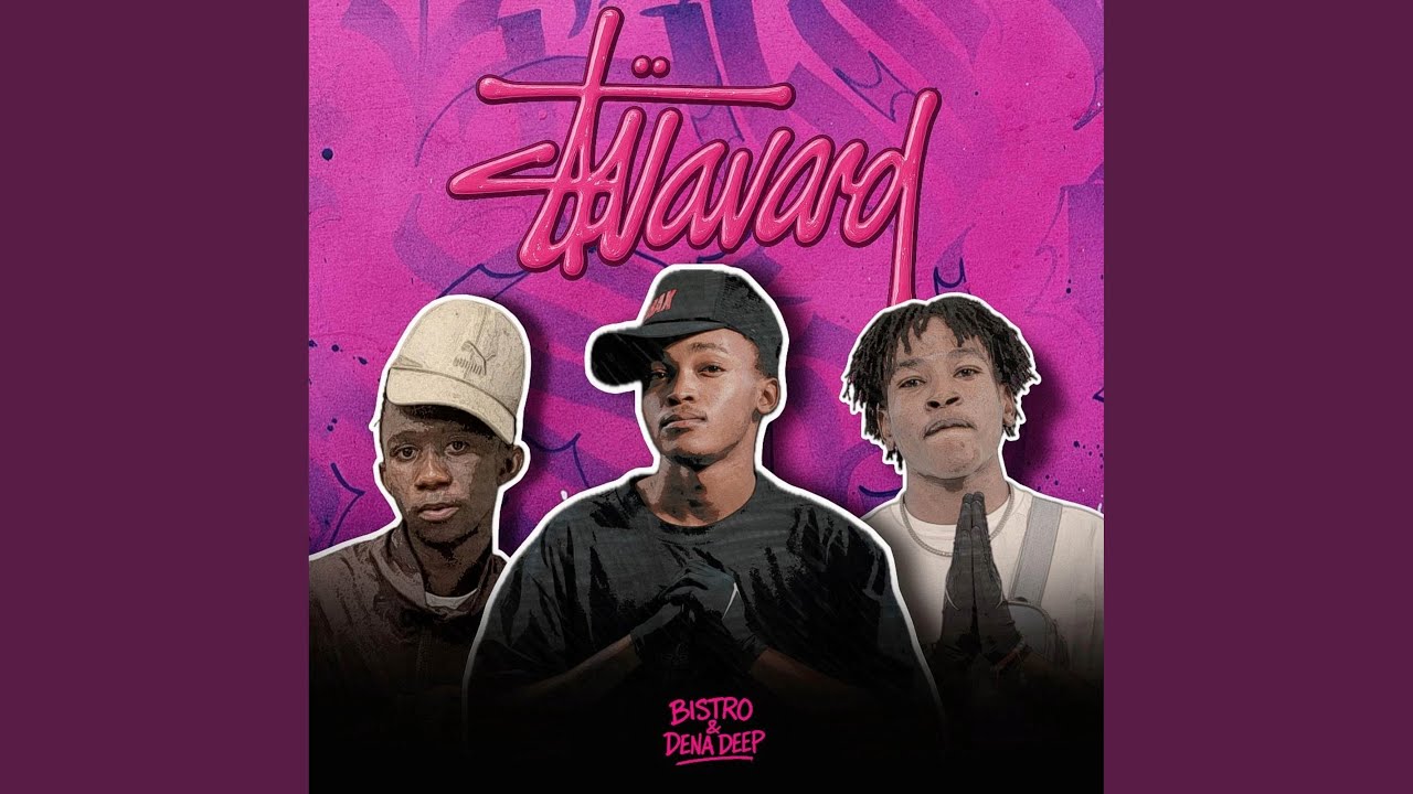 Watch Bailarvard 9 on YouTube Watch Bailarvard 9 on YouTube