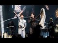 Dua Lipa & Troye Sivan - Rush (Live Radical Optimism Tour) Melbourne