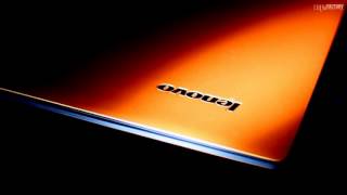 Lenovo Yoga PRO - laptop, tablet, everything...