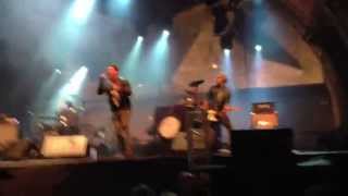 Bastian Baker - We&#39;ll Follow You (Baudet&#39;stival - Bertrix (BE) 14/07/13)