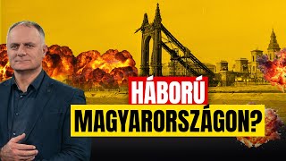 Megtámadhatják Magyarországot?