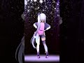 ☁️輝夜の城で踊りたい / μ's🎼 #踊ってみた #輝夜の城で踊りたい #VTuber #shorts