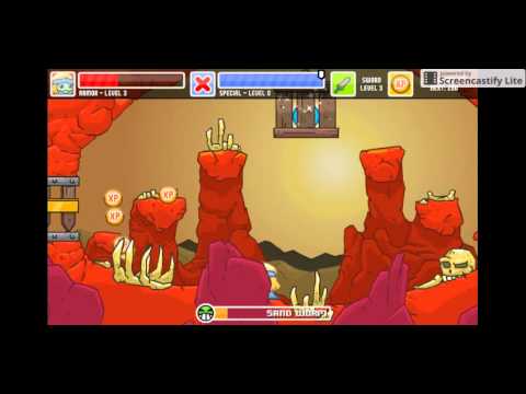 super chibi knight glitch bros super chibi knight glitch bros
