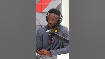 @mkbhd Shoots Only on RED Camera! 👀🔥