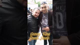 Gunay King 2022 Anam Anam