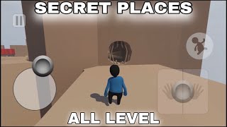 Human fall flat mobile secret places all map screenshot 4