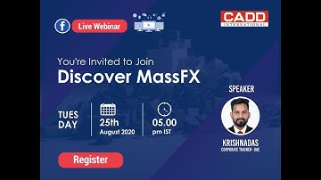 Animation using 3DS Max for Beginners | MassFX Techniques | 3DS Max Tutorial in Malayalam