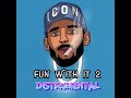 Ard Adz x Jboy Fun with it 2 ( INSTRUMENTAL )