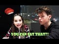 You Can Eat That? 🍣 (WK 353.3) | Bratayley