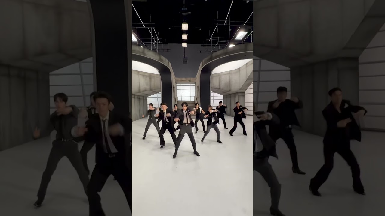 THIS IS SUPER JUNIOR 