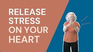 Release Stress on Your Heart | Zone of the Isoring