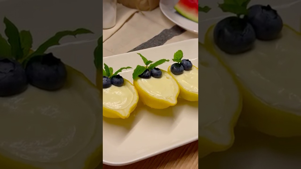 Я даже не могла представить насколько это вкусно 🤤