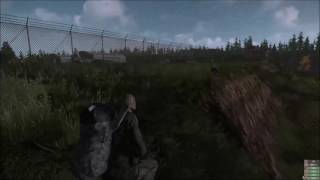 Miscreated - Getting Ambushed 2v2 - Revolver Action