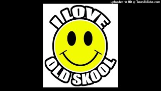 2017 Old Skool Massive Vol 2 By Dj Hazzie