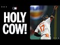 Orioles&#39; Colton Cowser went OFF at Fenway Park with a 10-RBI series!